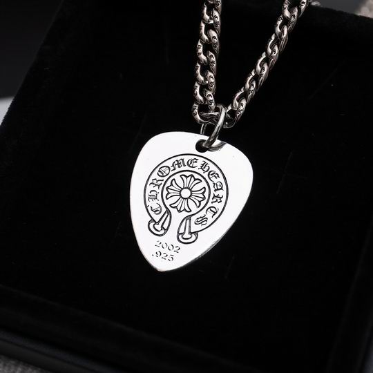 Chrome Hearts necklace 11lyh67